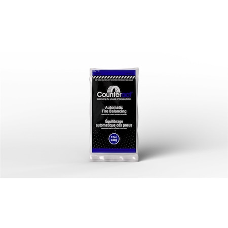 Counteract Case of 36  12 oz Counteract Balancing Bead COUCBB12OZ